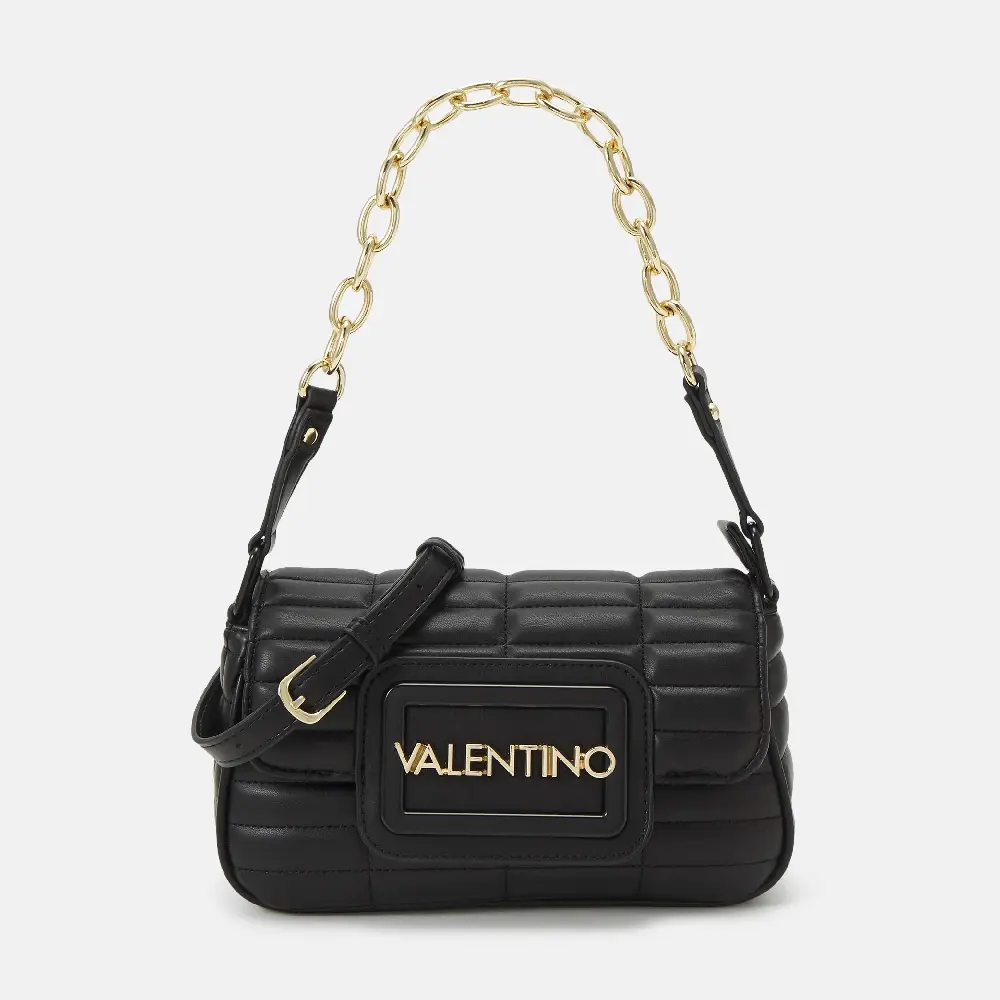

Сумка Valentino Bags Quilt, черный