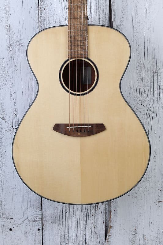 

Акустическая гитара Breedlove ECO Collection Discovery S Concerto, дека из массива ели