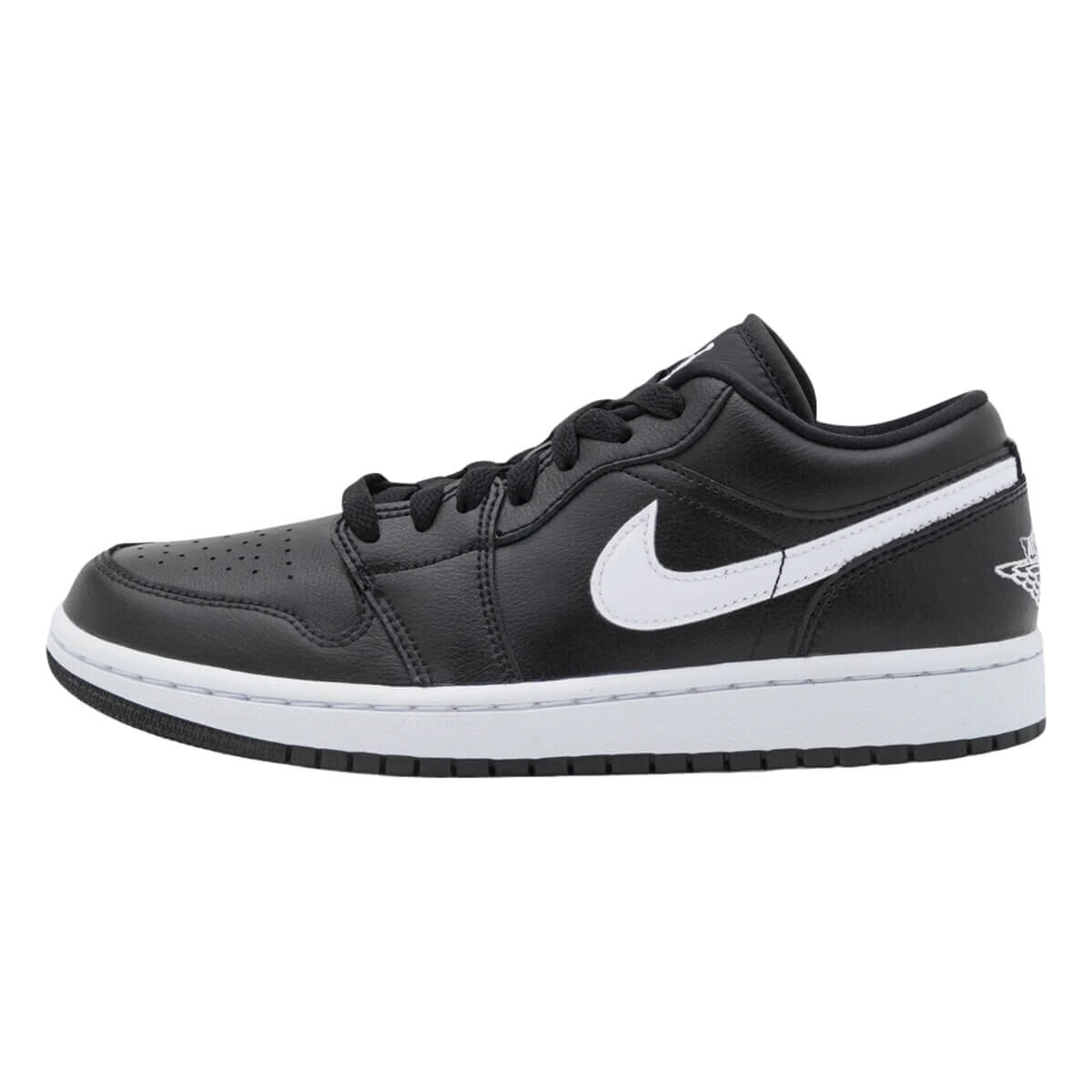 

Кроссовки Nike Air Jordan Wmns Air 1 Low 365, черный