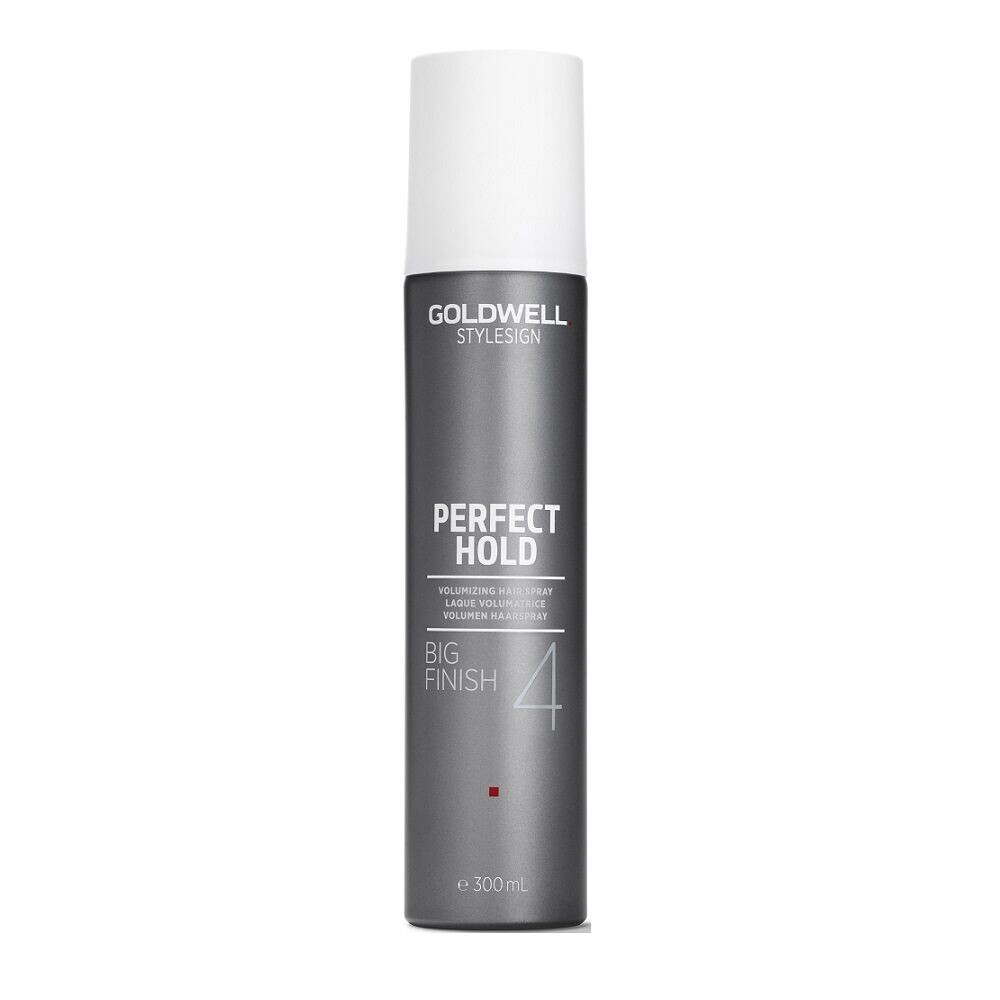 

Goldwell Stylesign Perfect Hold спрей для объема волос, 300 мл