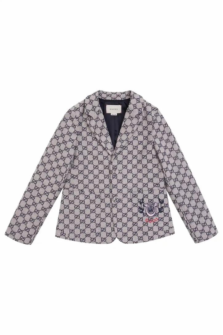 

Пиджак Gucci
