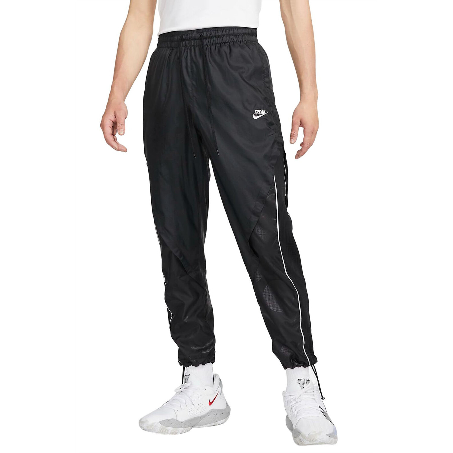 

Брюки Nike LWT Track, черный