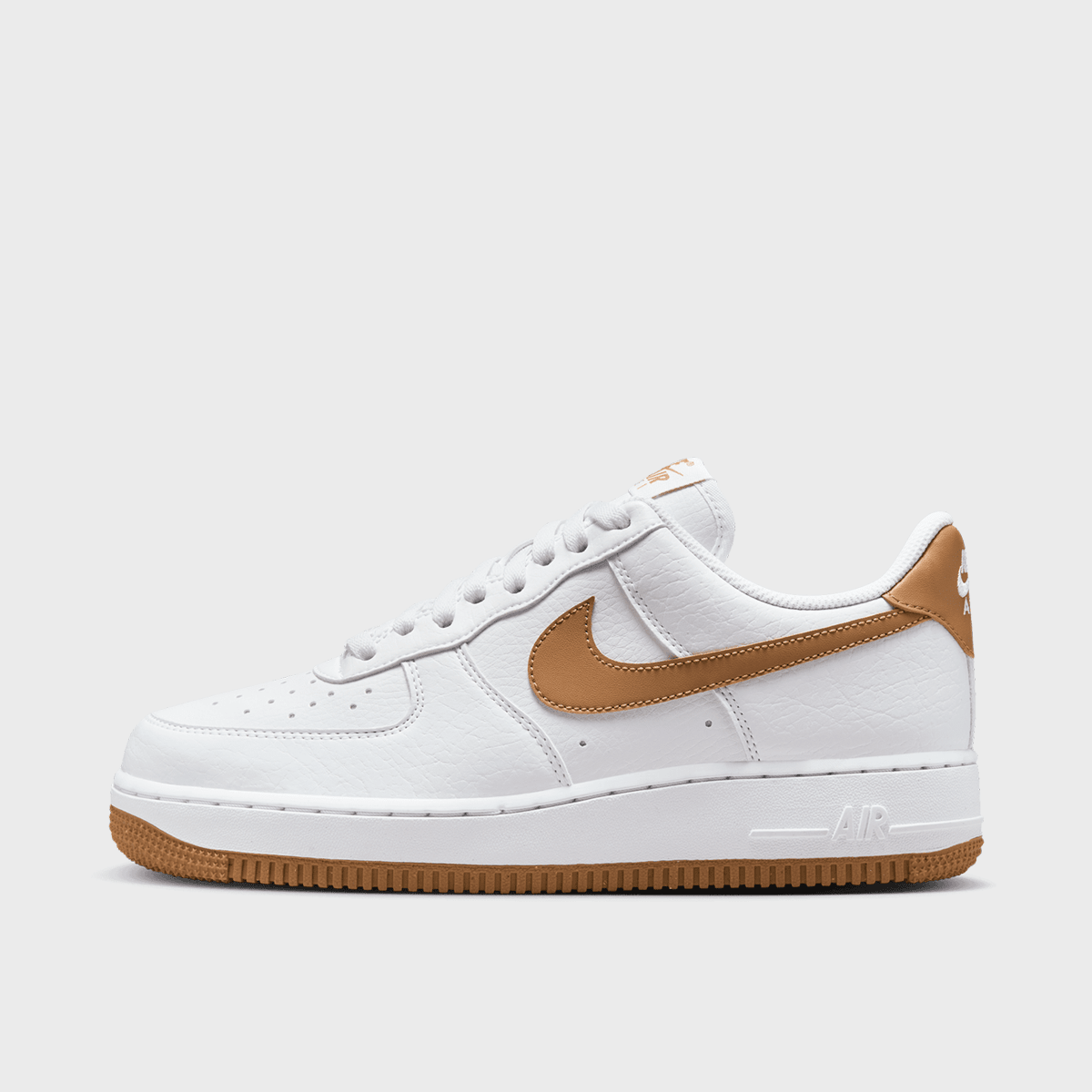 

Кроссовки Nike WMNS Air Force 1 '07 Next Nature, белый