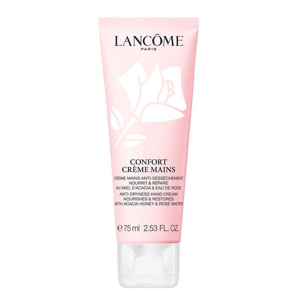 

Lancome Крем для рук Confort Creme Mains питательный 75мл