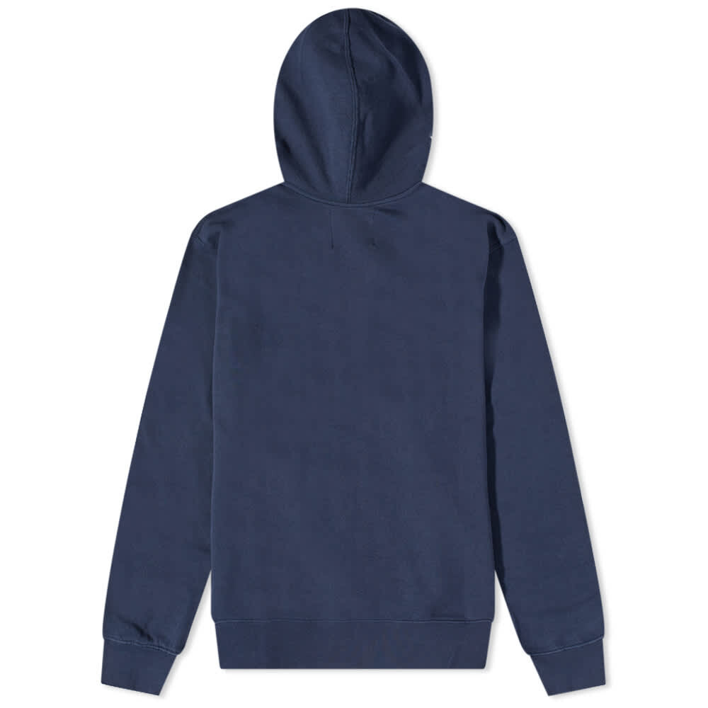 

Толстовка Edwin Sunset Mt Fuji Popover Hoody