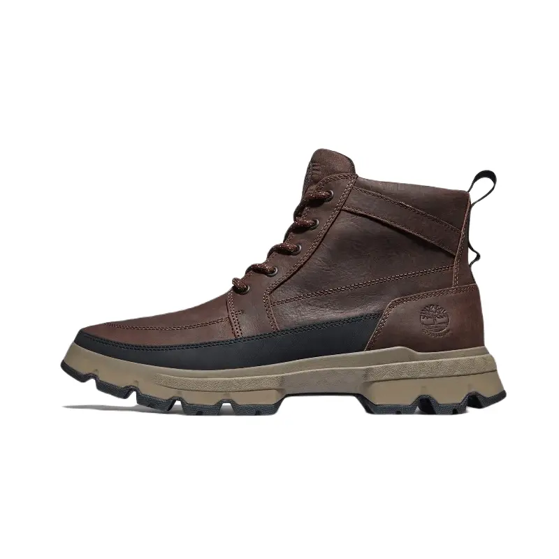

Ботинки Timberland TBL Originals Ultra WP Chukka, коричневый