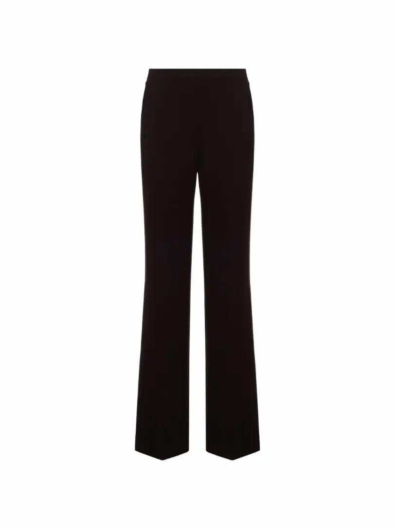 

Широкие брюки со стрелками Roland Mouret