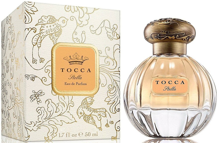 

Духи Tocca Stella