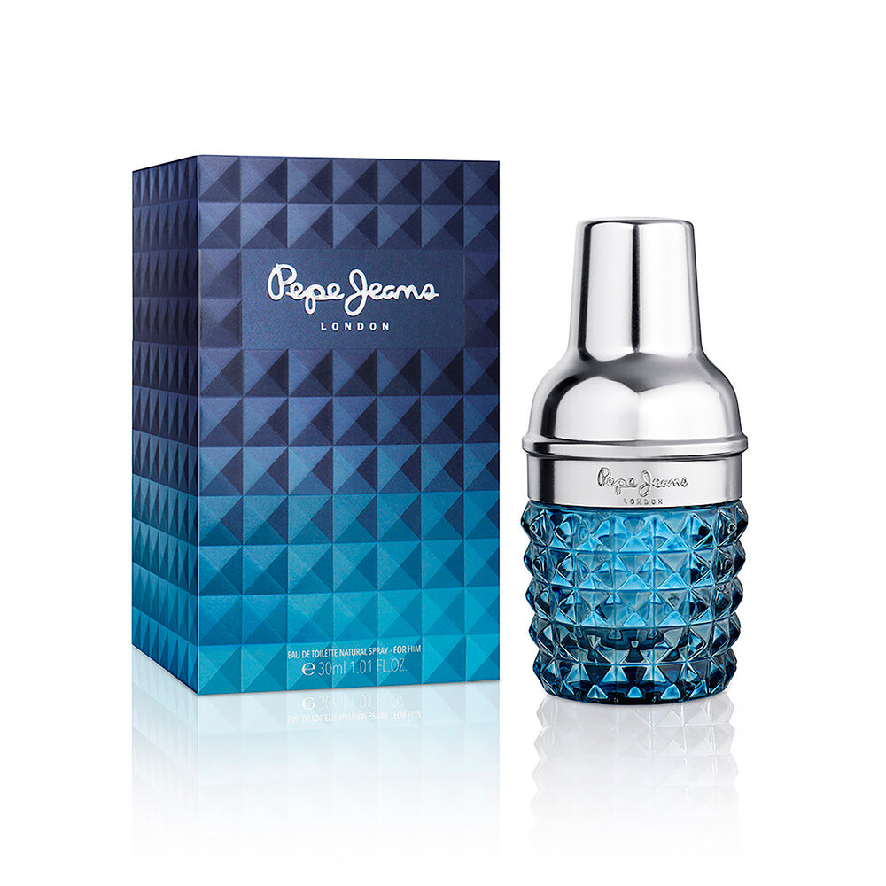 

Туалетная вода Pepe Jeans For Him спрей 30мл