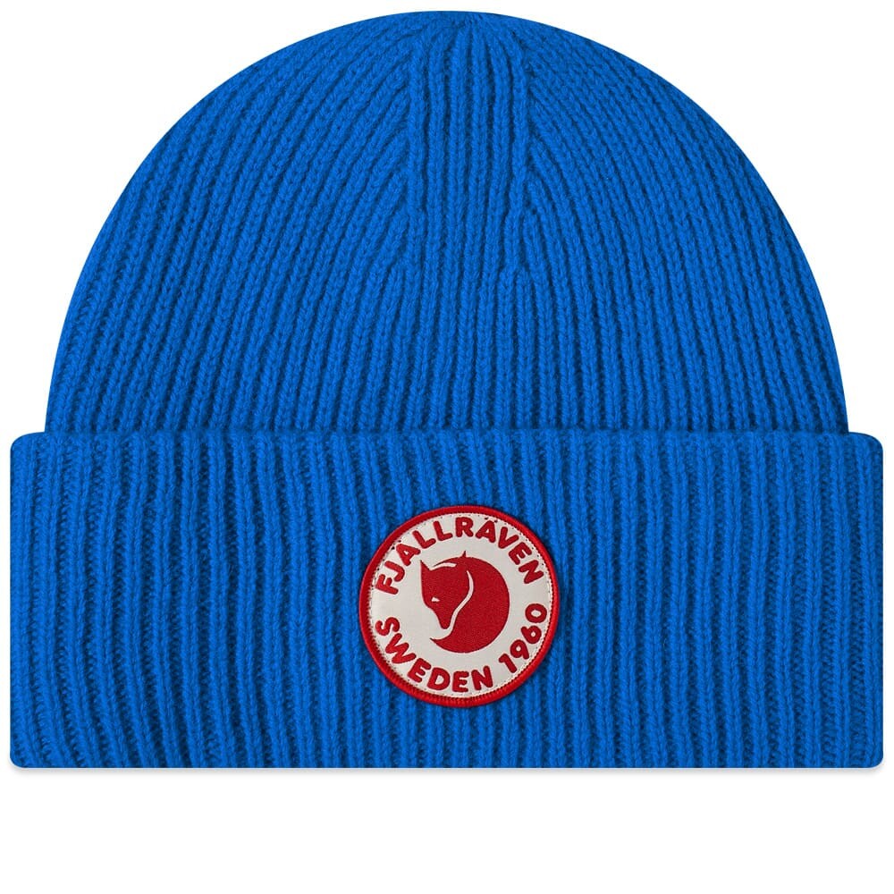 

Шляпа с логотипом 1960 года Fjällräven