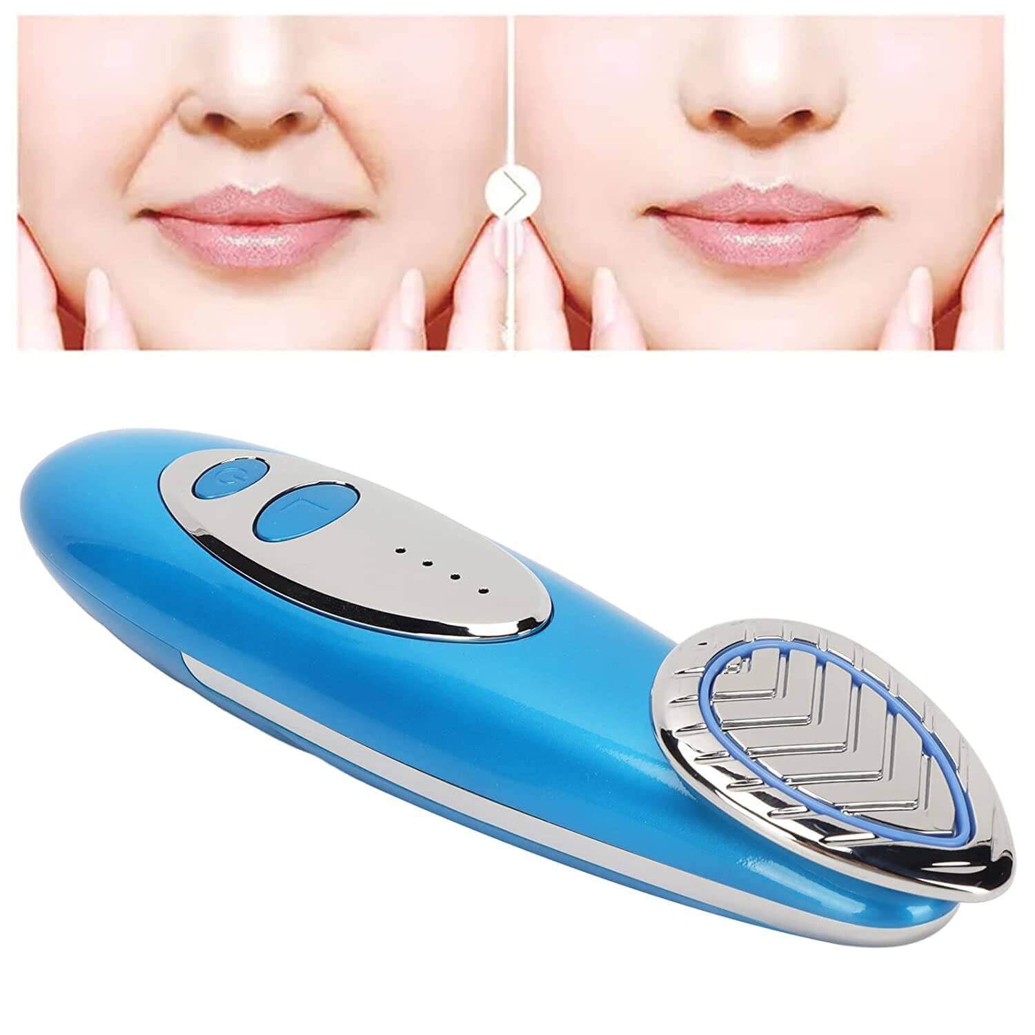 

Массажер для лица Betued Microcurrent Face Lifting Machine