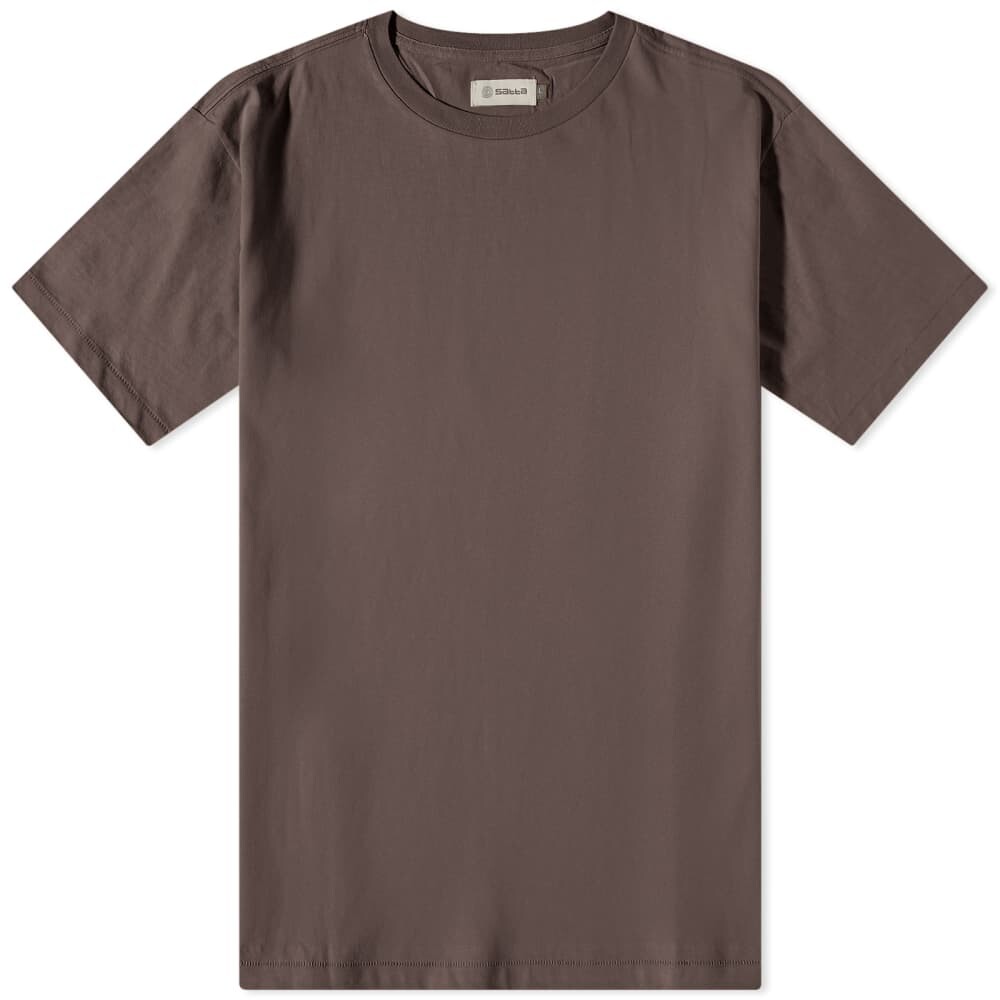 

Футболка SATTA Organic Tee