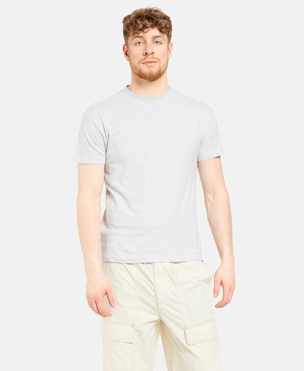 

Футболки, упаковка 5 шт. Abercrombie & Fitch, синий