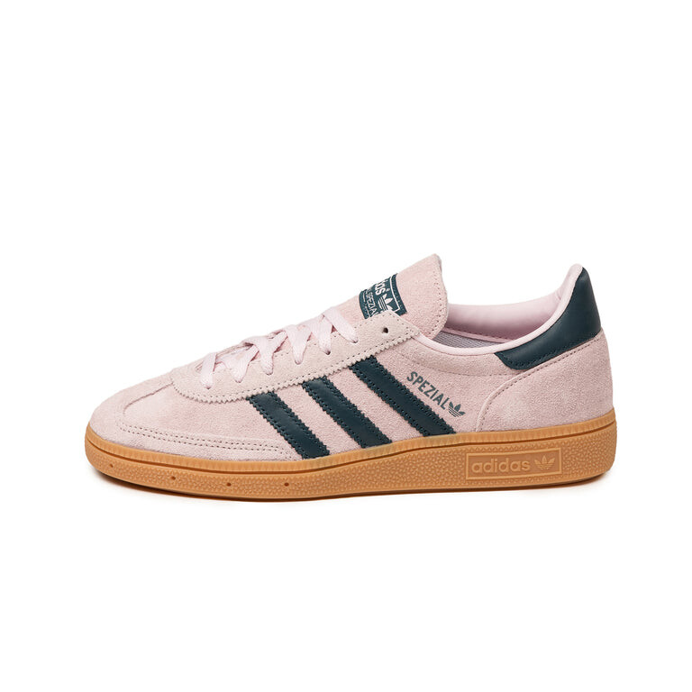 

Кроссовки Handball Spezial W Adidas, розовый