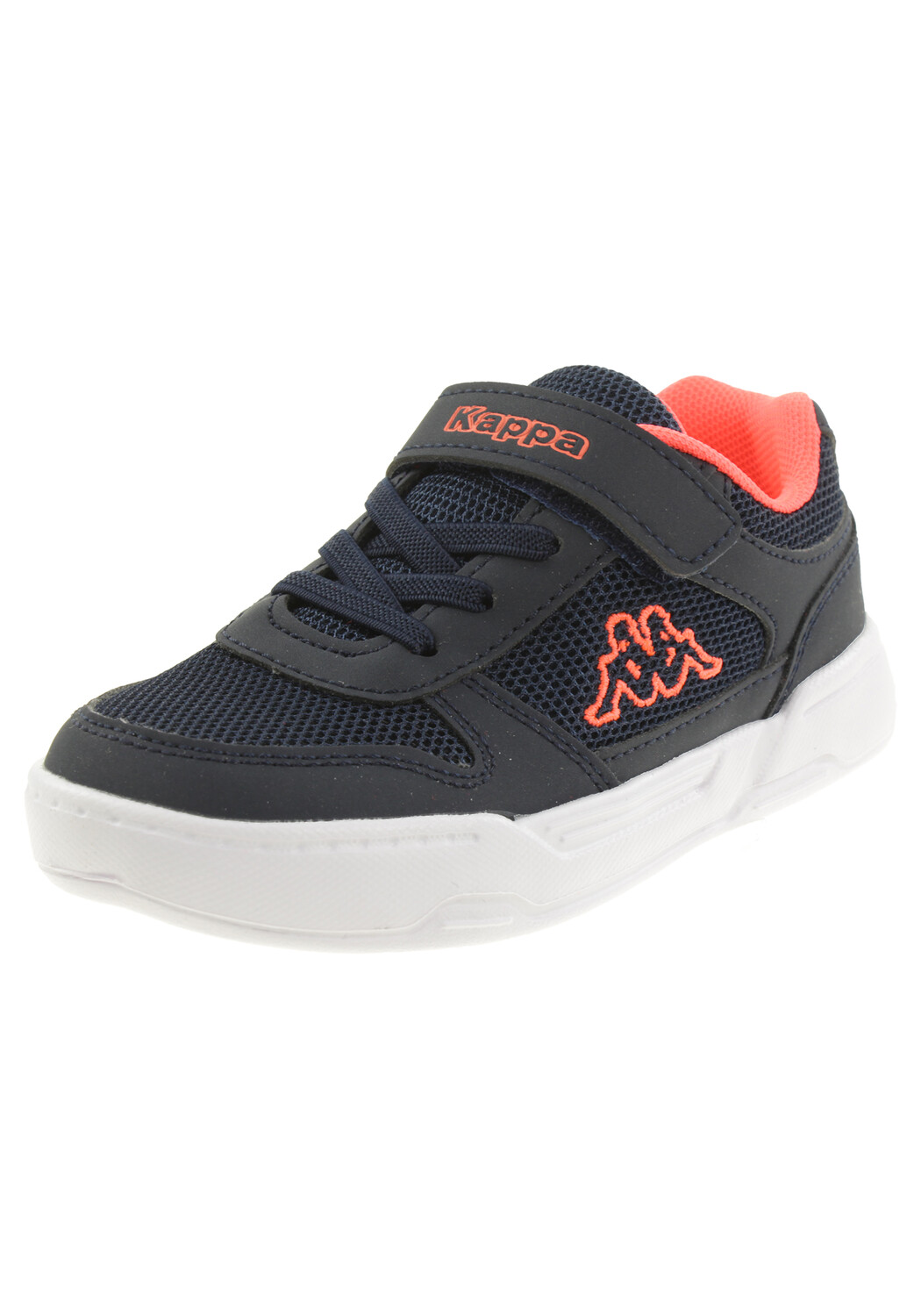 

Низкие кроссовки Kappa Low 260779K, синий