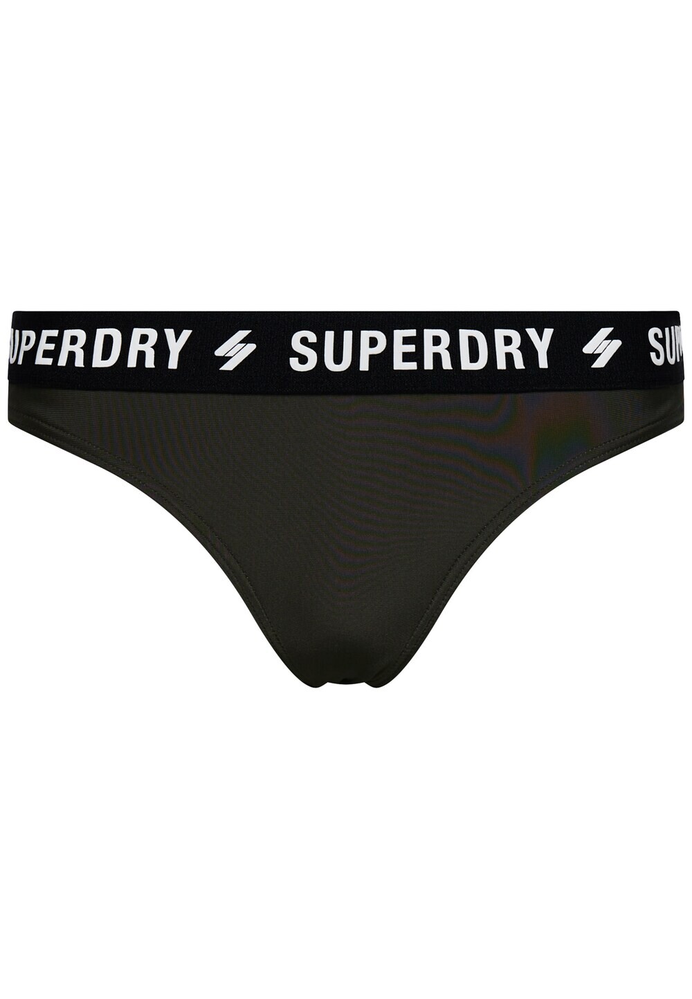 

Плавки бикини Superdry, хаки