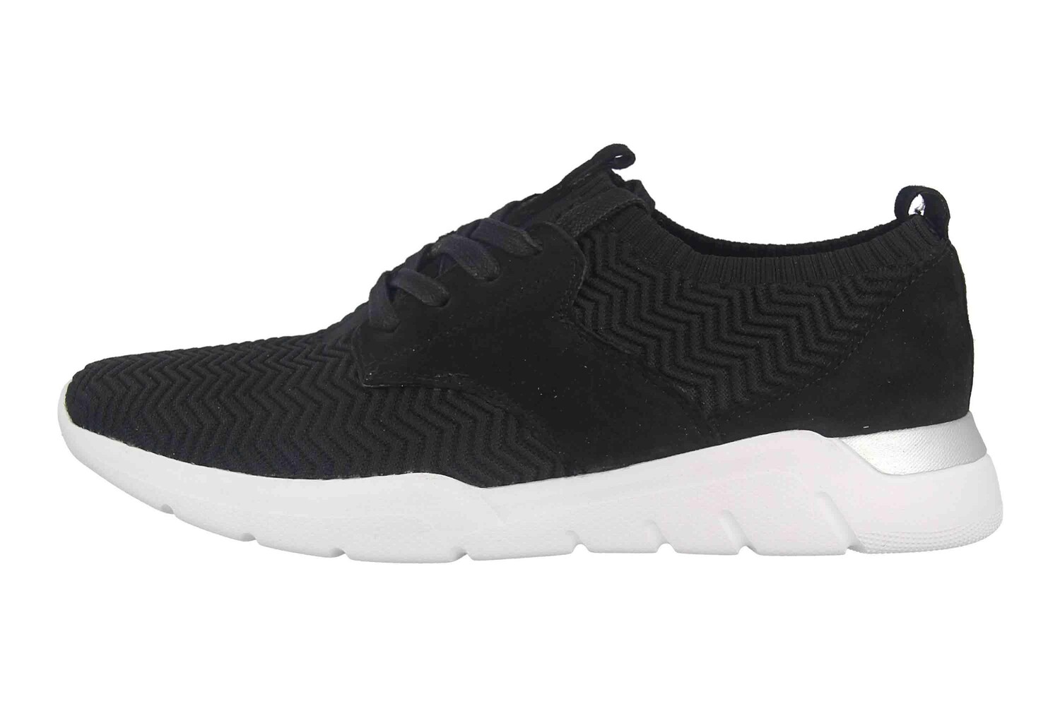 

Туфли Jana Sneaker, черный