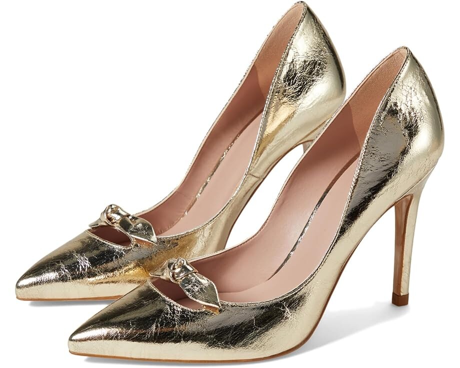 

Туфли Ted Baker Telila, золотой