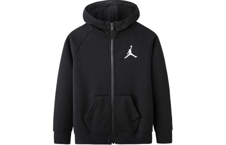 

Детская толстовка Jordan с капюшоном