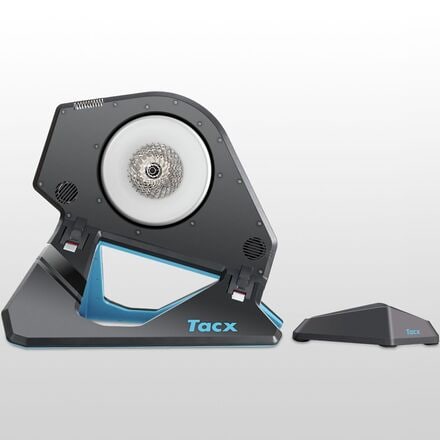 Tacx Neo 2T Смарт Garmin, цвет One Color складной тренировочный коврик tacx garmin цвет blue logo