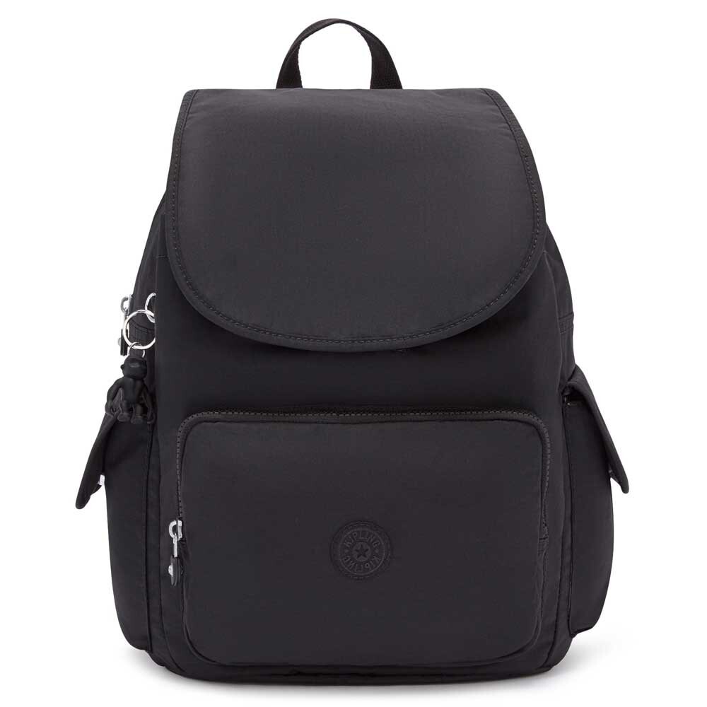 

Рюкзак Kipling City 16L, черный