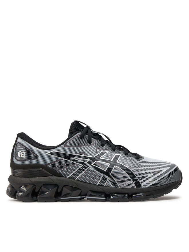 

Кроссовки Asics, черный