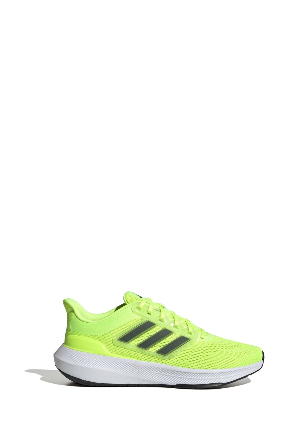 

Кроссовки Ultrabounce adidas, зеленый
