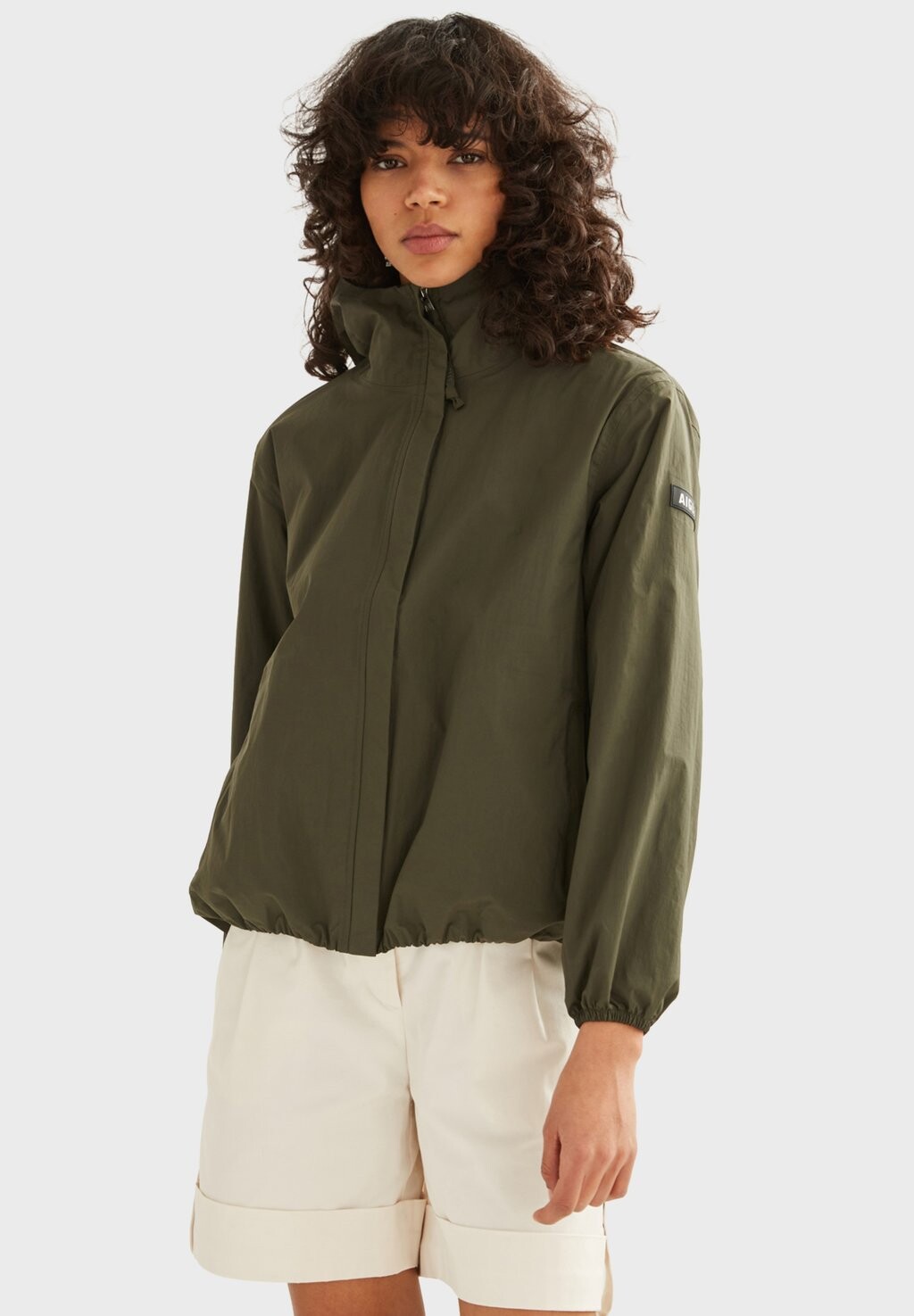 

Дождевик Aigle