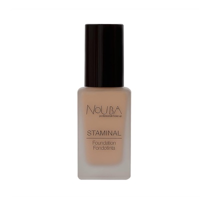 NOUBA Staminal Fluid Foundation Number 105 Medium Beige 30 мл