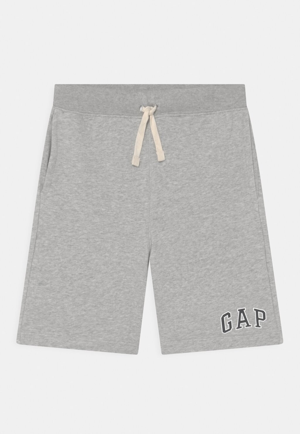 Шорты LOGO BOYS GAP, цвет light heather grey шорты logo boys gap цвет union blue