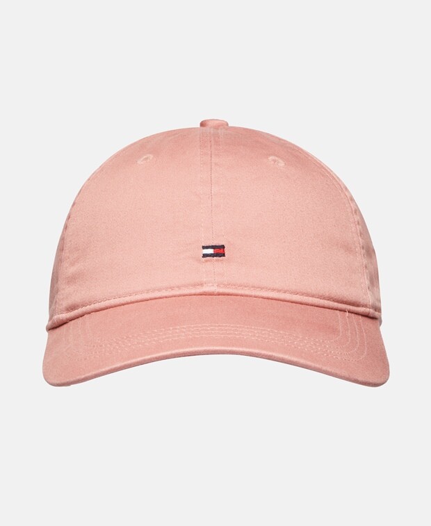 

Кепка Tommy Hilfiger, античный розовый