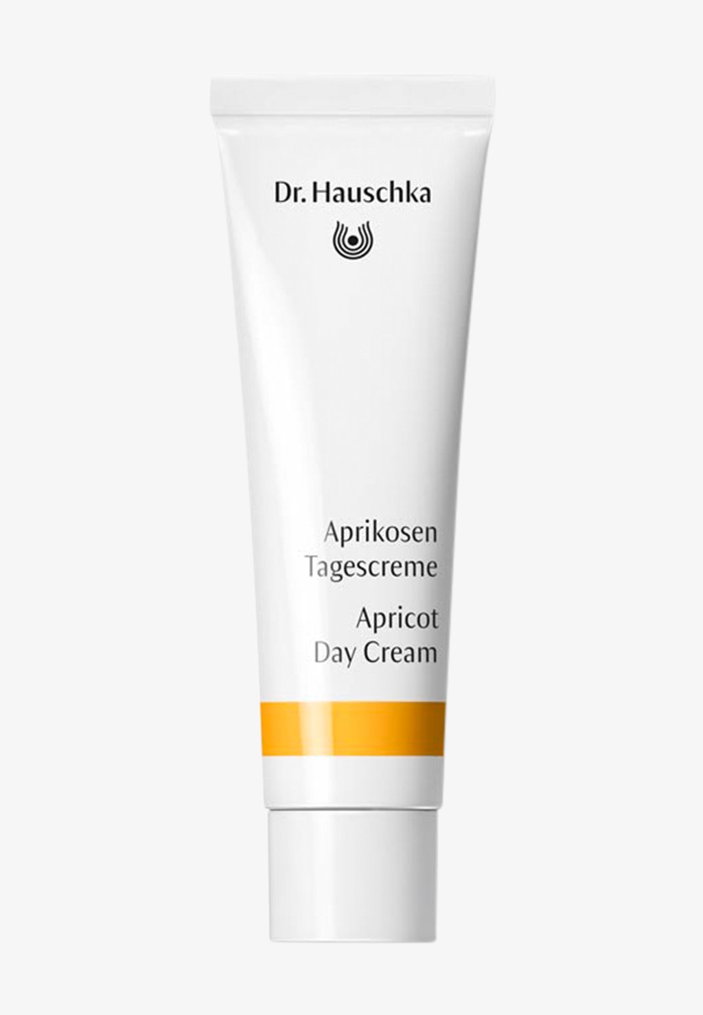 Крем для лица APRICOT DAY CREAM Dr. Hauschka dr hauschka tinted day cream