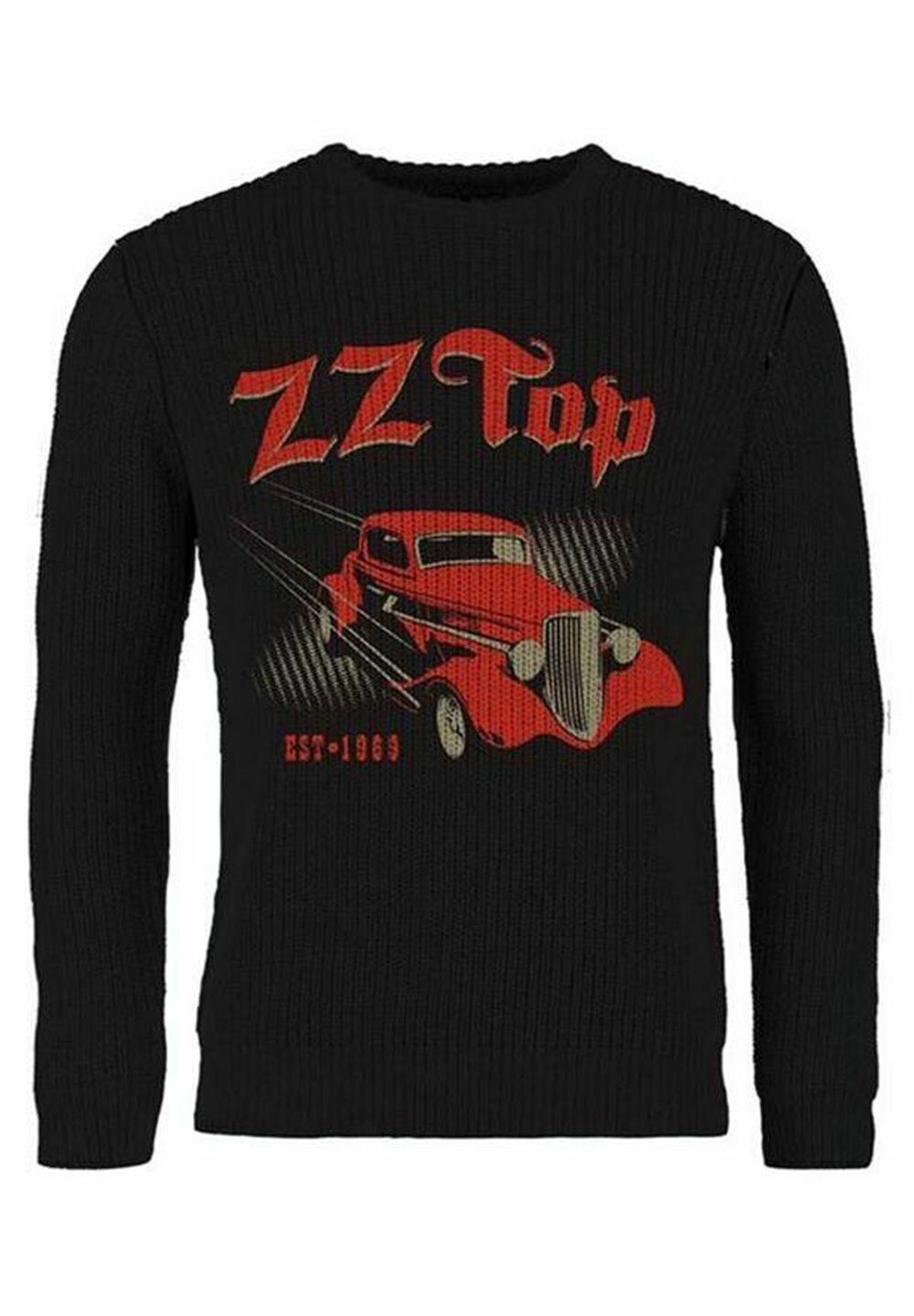 

Свитер rockshirts