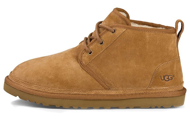

Ботинки Ugg Neumel Snow Male, светло-коричневый