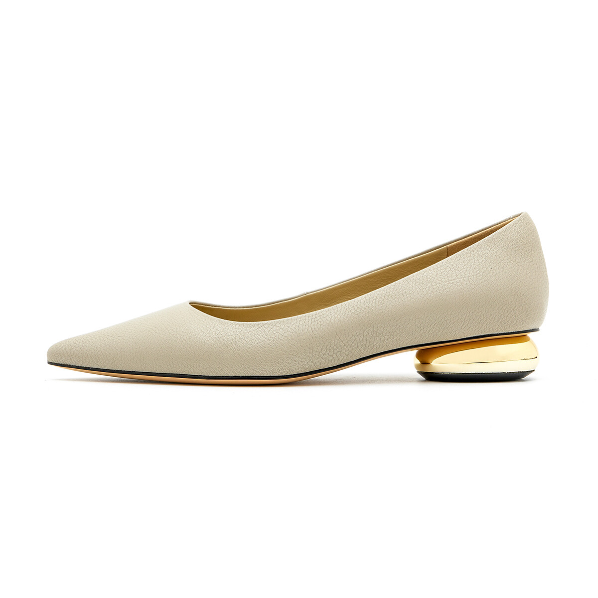

Туфли женские повседневные Women's Casual Shoes Women's Harson, черный