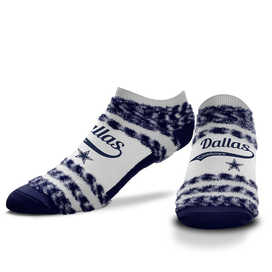 

Носки For Bare Feet Dallas Cowboys