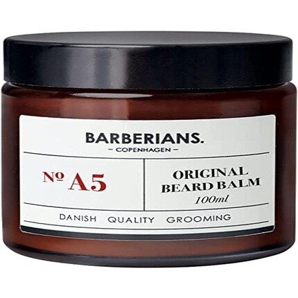 

Barberians Copenhagen Бальзам для бороды 100мл