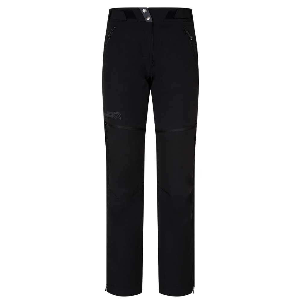 

Брюки Rock Experience Observer 2.0 T Zip, черный