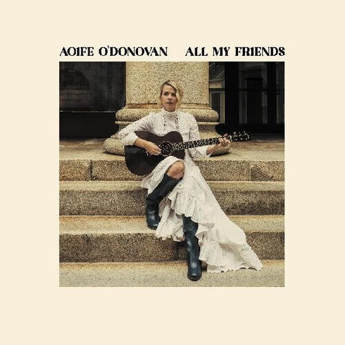 

Виниловая пластинка O'Donovan, Aoife: All My Friends