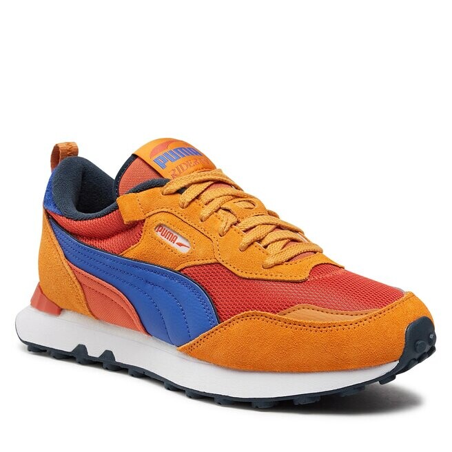 

Кроссовки Puma RiderFv Retro, оранжевый