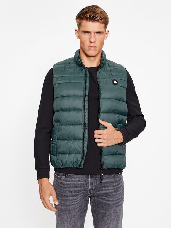 

Жилет стандартного кроя Pepe Jeans, зеленый