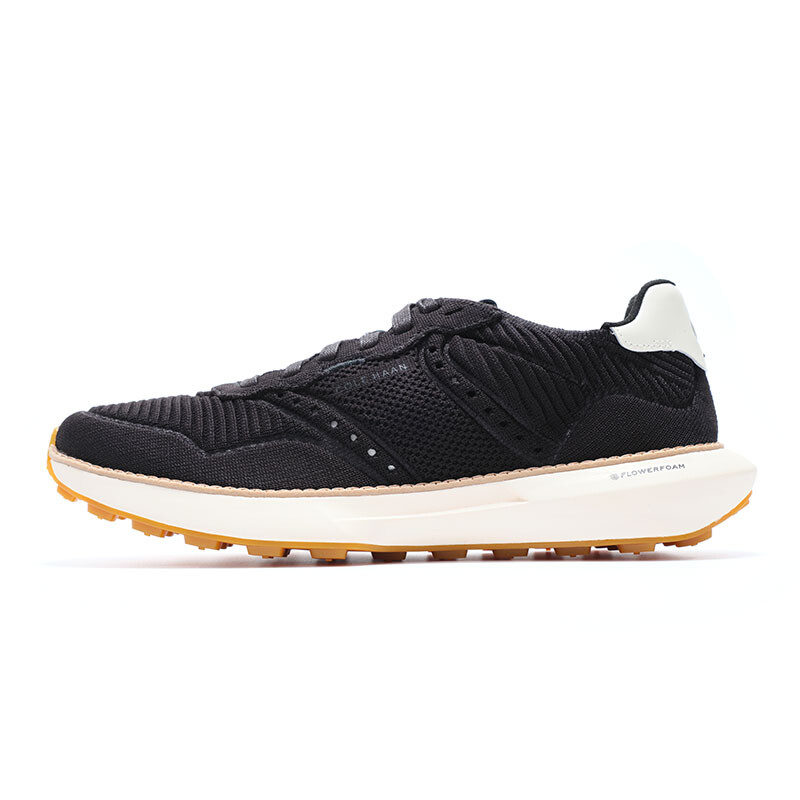 

Кроссовки COLE HAAN Sports Running Shoes Lifestyle Shoes Men Low-top, черный