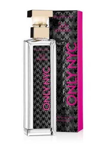

Элизабет Арден, 5th Avenue Only Nyc, парфюмированная вода, 75 мл, Elizabeth Arden