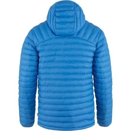 

Куртка с капюшоном Expedition Latt мужская Fjallraven, цвет UN Blue