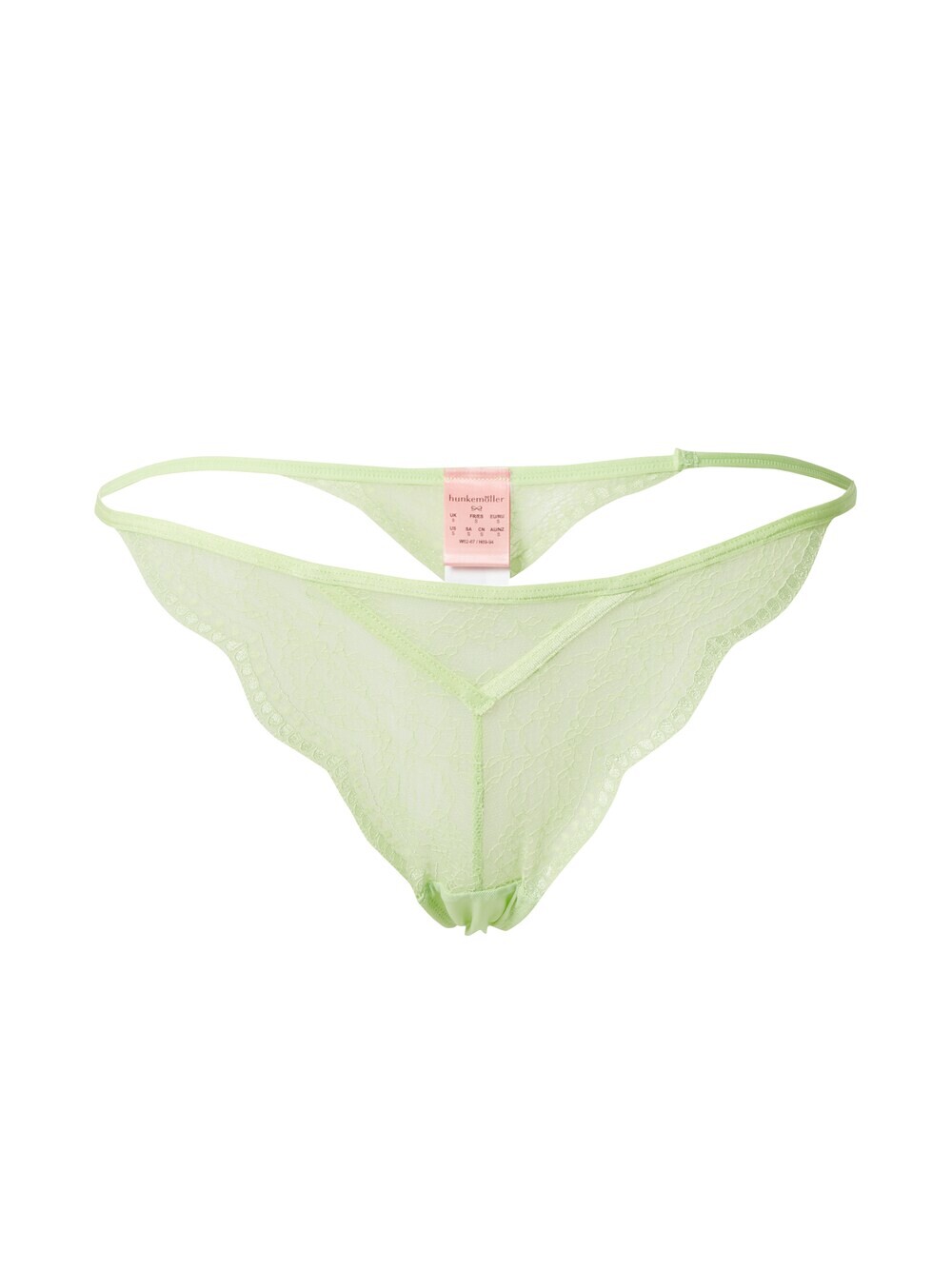 

Стринги Hunkemöller Isabelle, яблоко