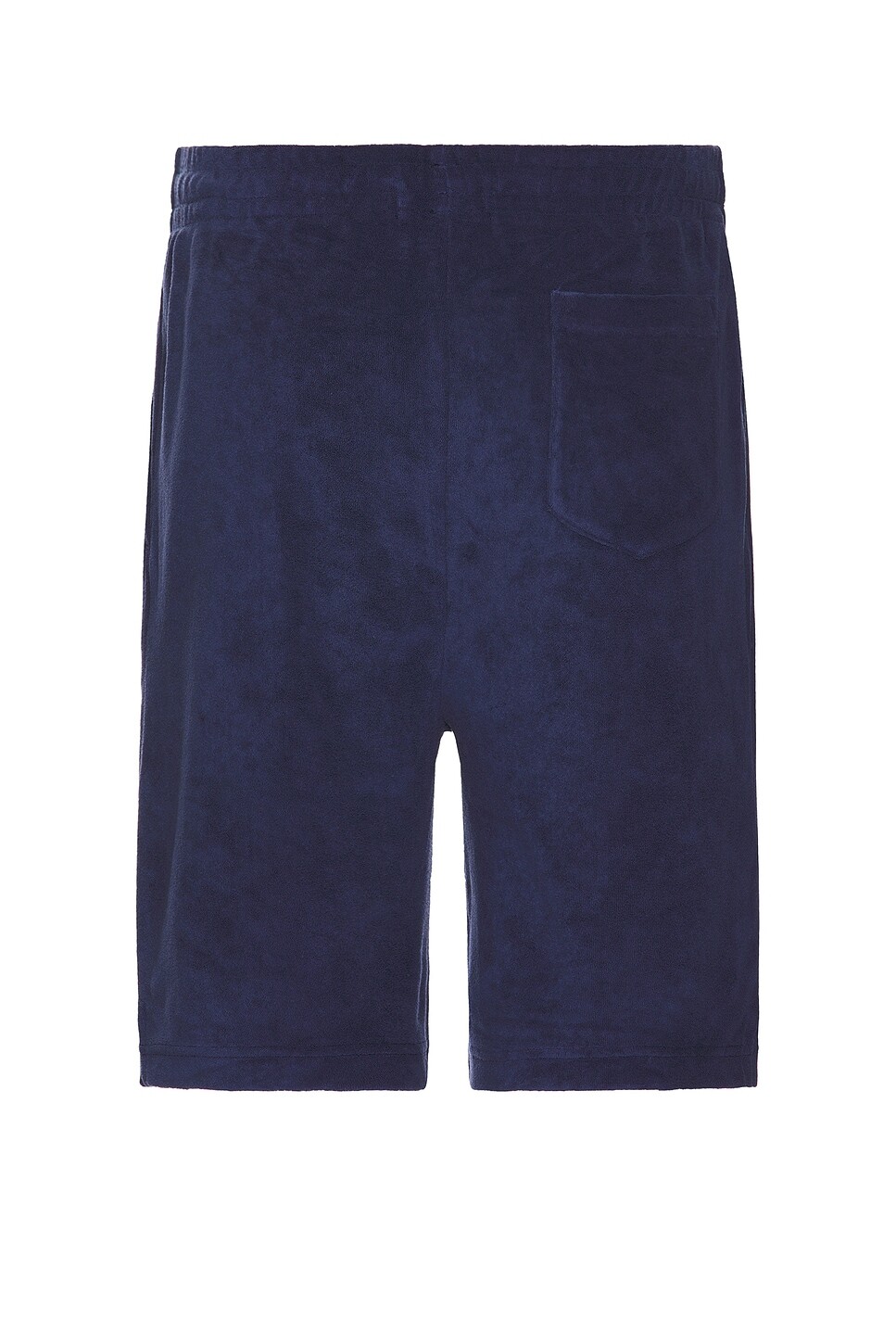 

Шорты мужские Terry Short Polo Ralph Lauren, цвет Newport Navy
