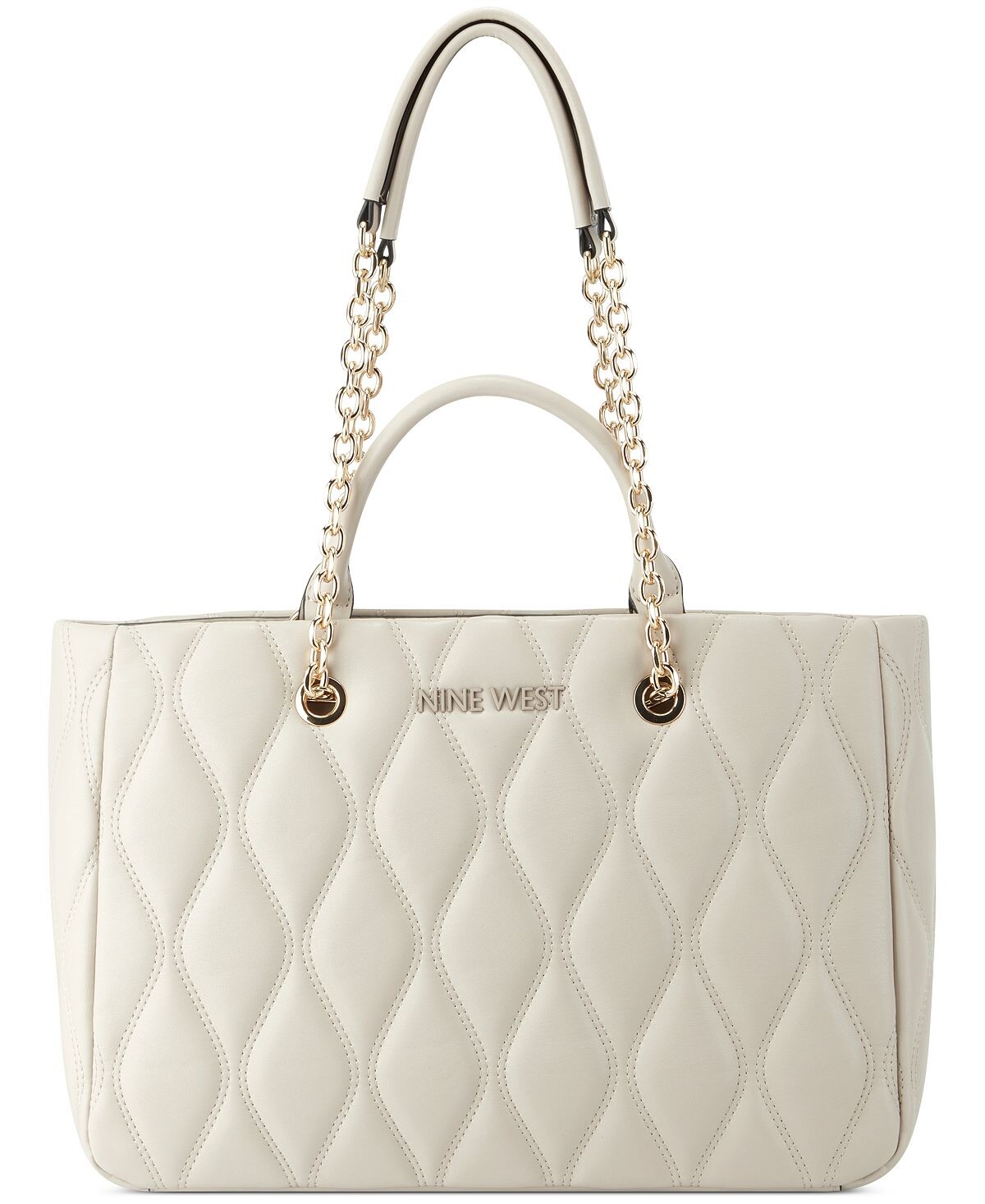 

Женская сумка Aurelie Jet Set Carryall Nine West