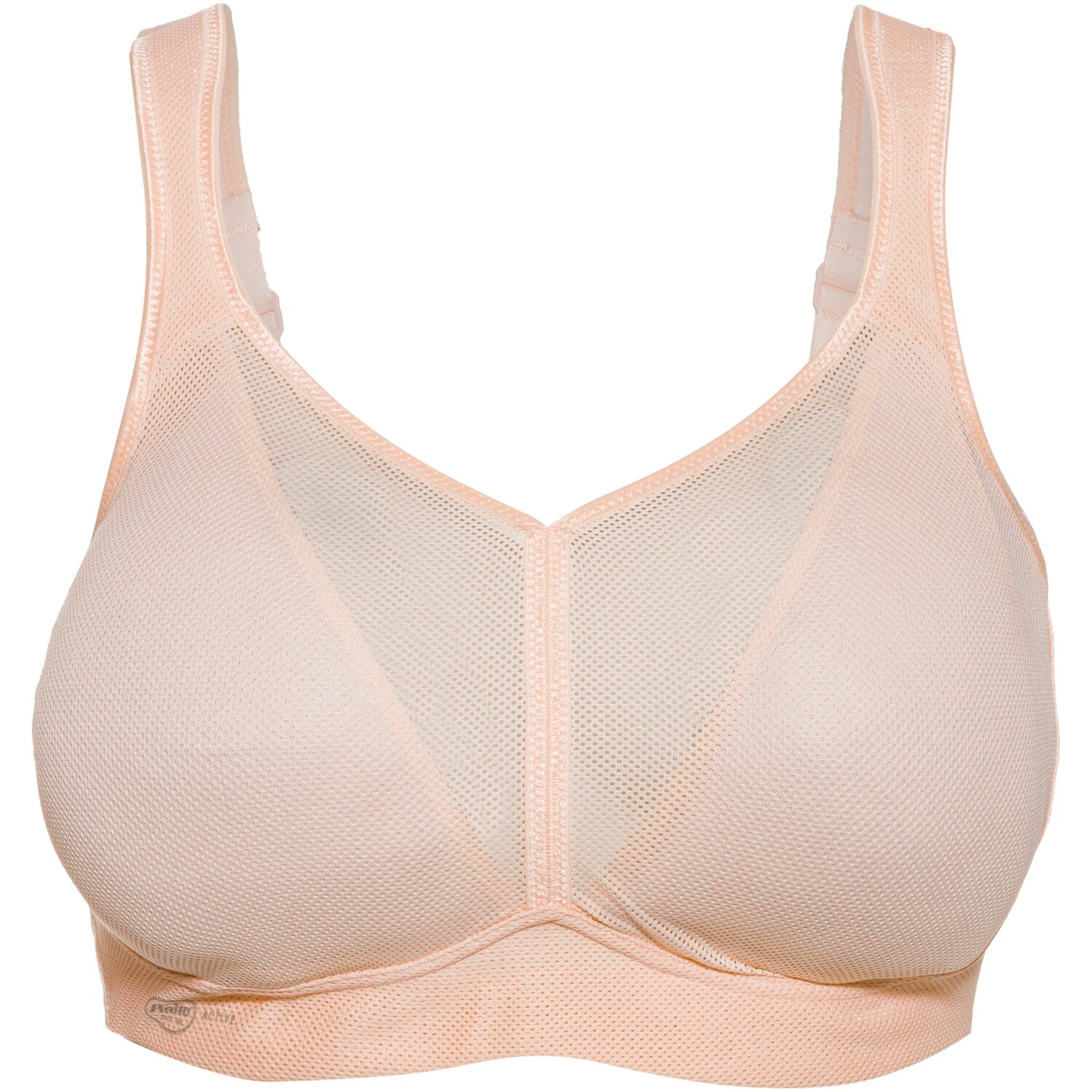 

Бюстгальтер Anita Sport BH Air Control Delta Pad, цвет smart rose