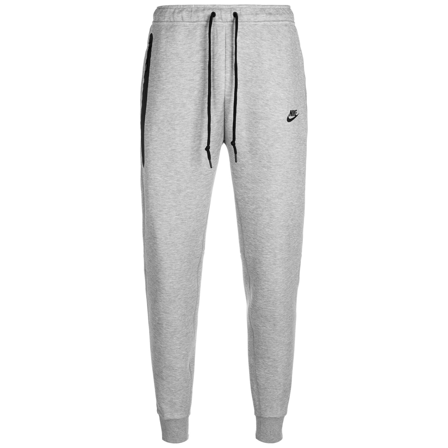 

Брюки Nike Trainingshose Tech Fleece, серый