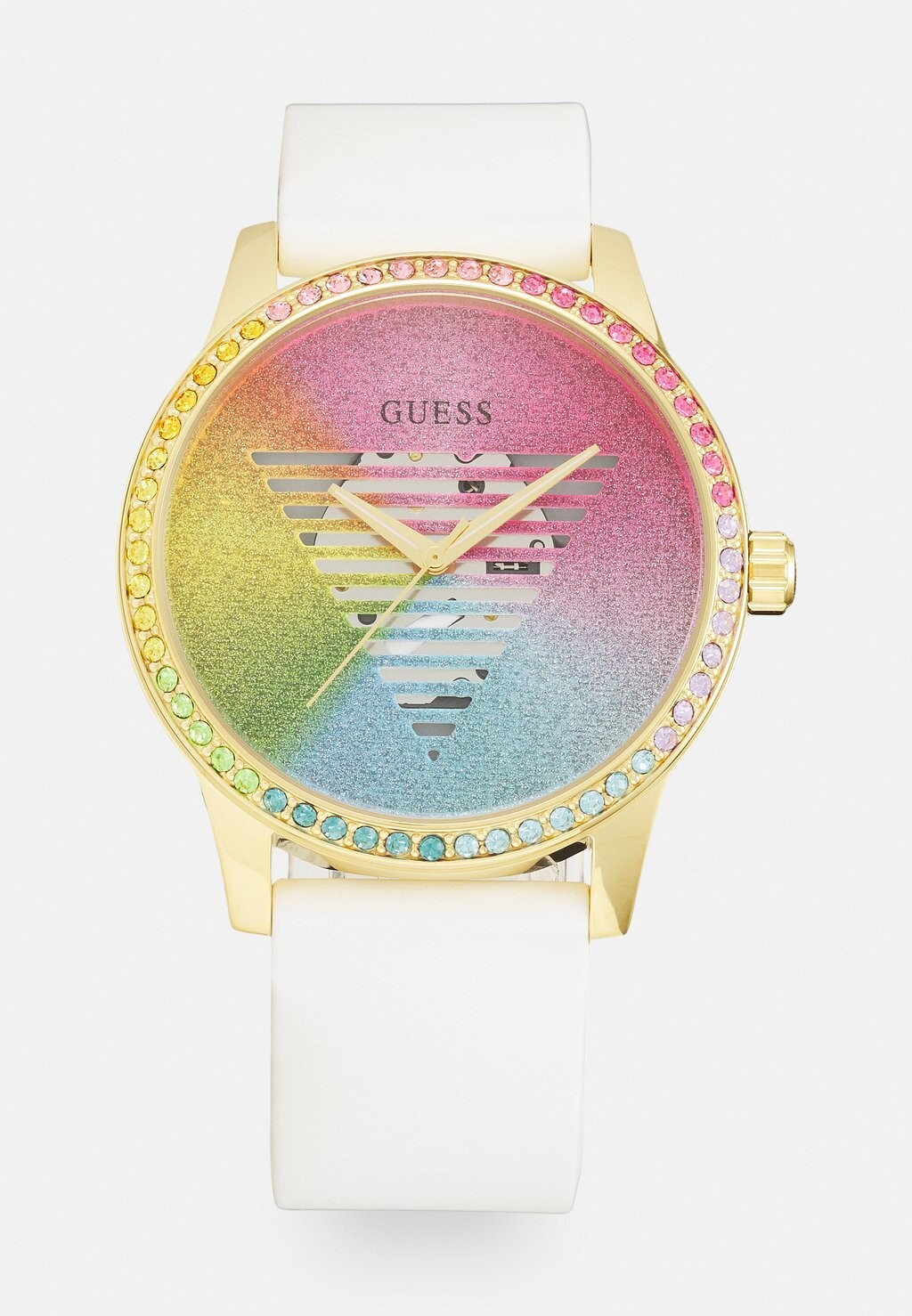 

Часы Guess, белый
